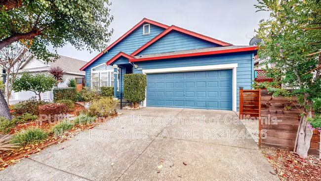 2306 Wicket Ave Santa Rosa, CA 95403
