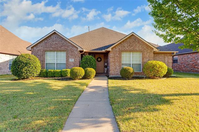 706 Gateway Bend Wylie, TX 75098