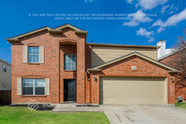 115 Amber Ridge Drive