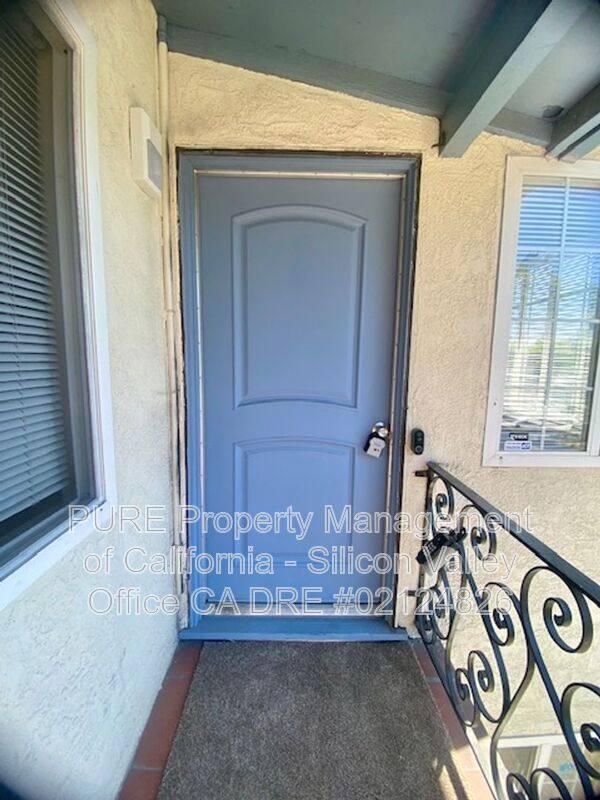 2020 Beatrice Ct San Jose, CA 95128