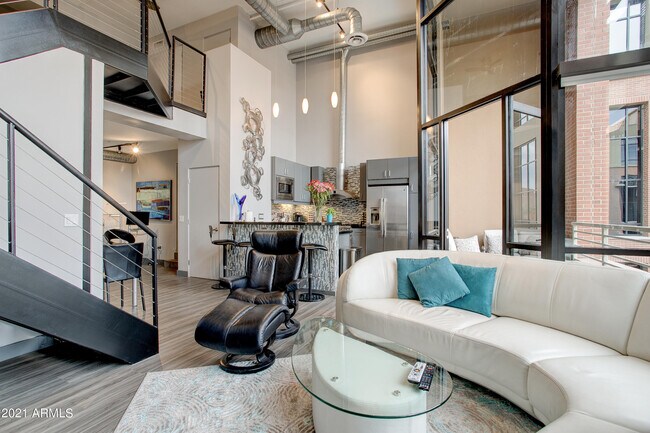7301 E 3rd Ave Scottsdale, AZ 85251