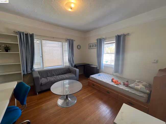1914 Channing Way Berkeley, CA 94704