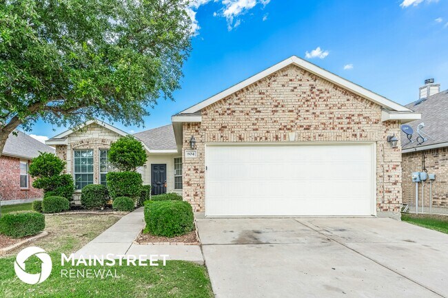 804 Sheryn Dr