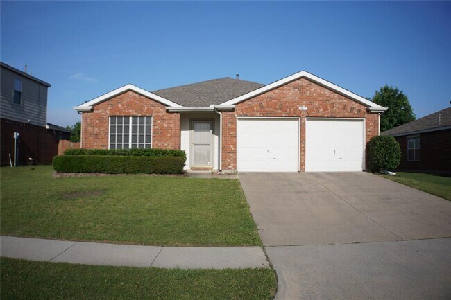 2417 Hampton Drive