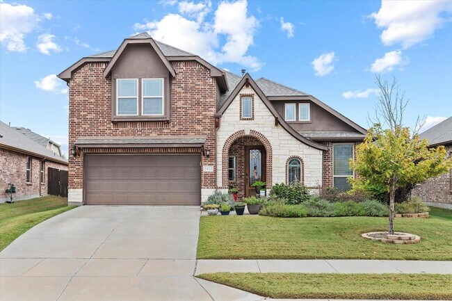 1413 Wood Duck Dr Little Elm, TX 75068