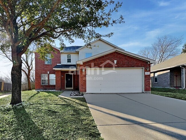 2203 Terrell Drive