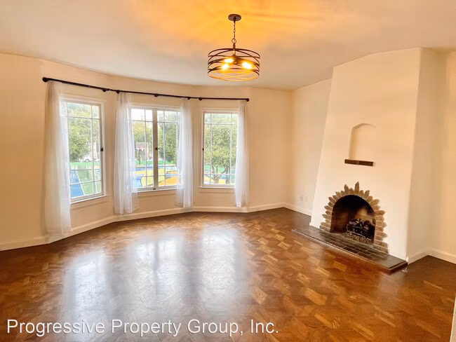 565 Linden St San Francisco, CA 94102