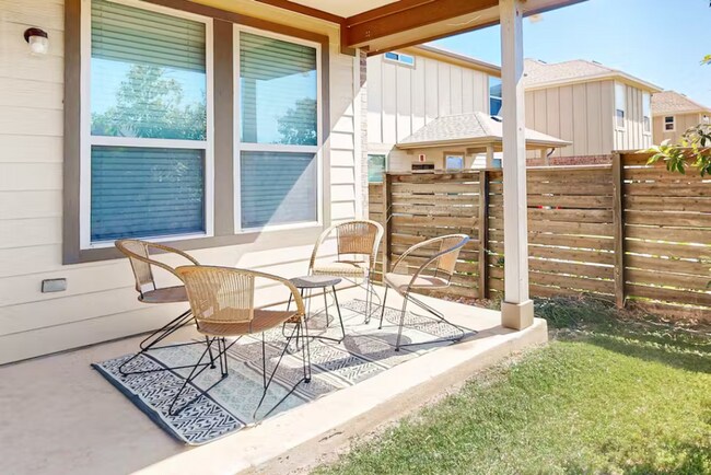 3651 Sandy Brook Dr Round Rock, TX 78665