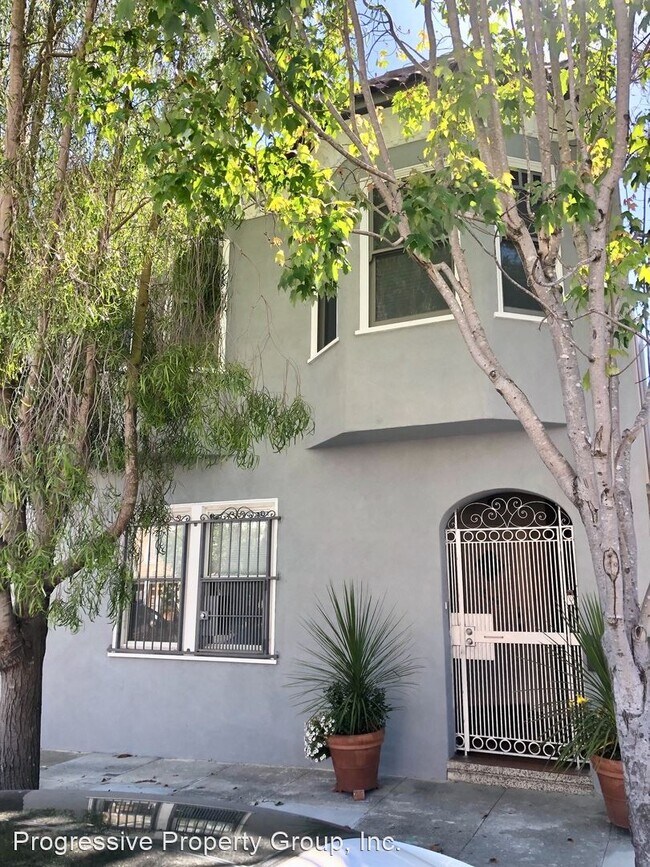 862 Kansas St, San Francisco (Single Family)