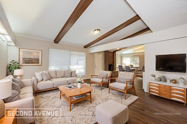3347 Navajo Pl Dallas, TX 75224