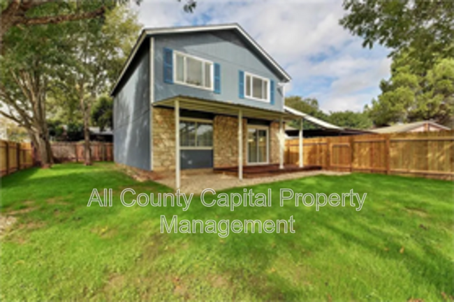 5002 Cape Verde Cove Austin, TX 78744
