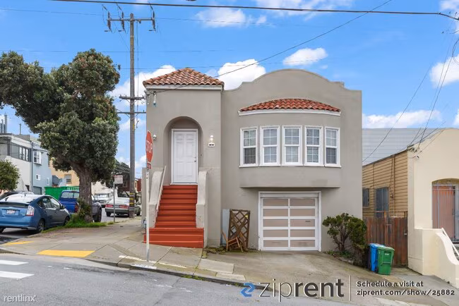 101 Jules Avenue