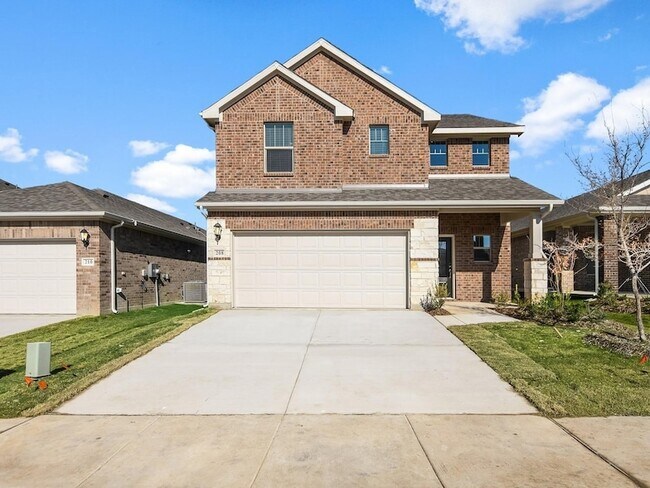 208 Goosewood Dr Princeton, TX 75407