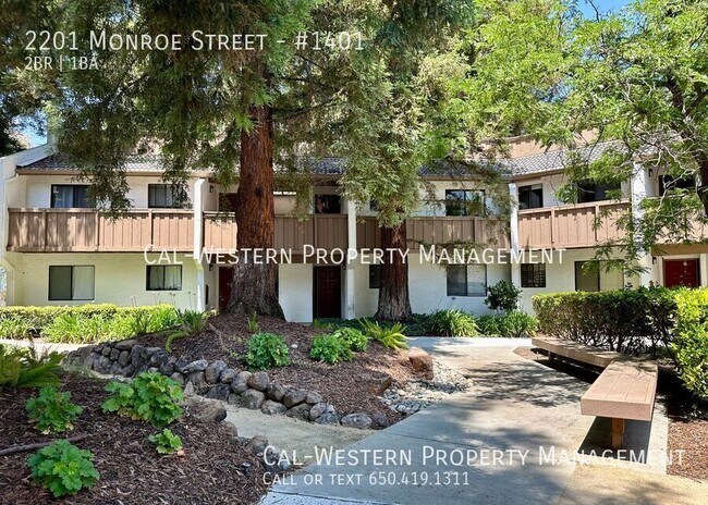 2201 Monroe St Santa Clara, CA 95050