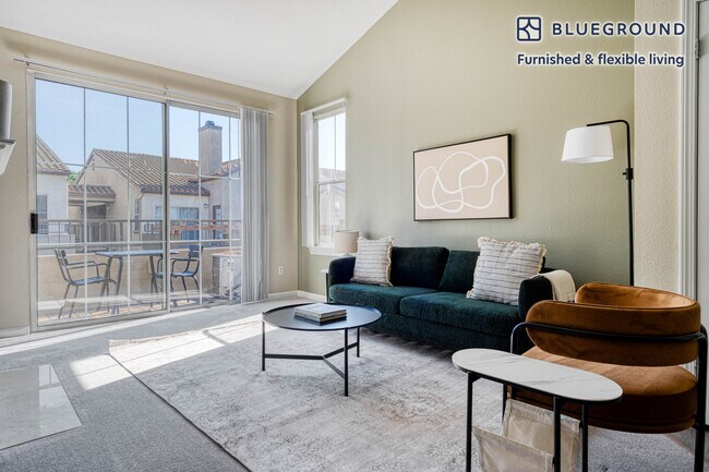 1326 The Alameda San Jose, CA 95126