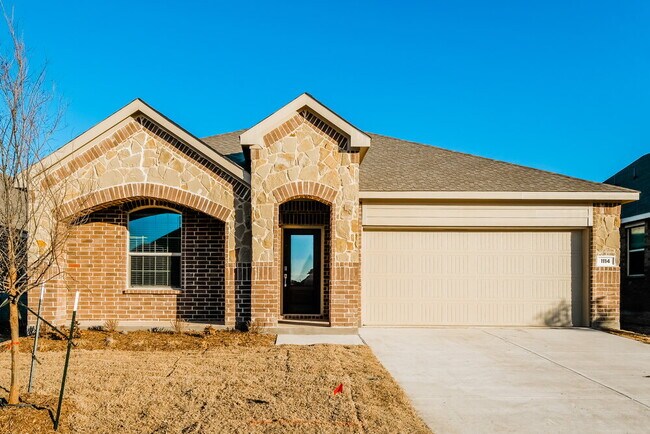 1114 Daffodil St Princeton, TX 75407