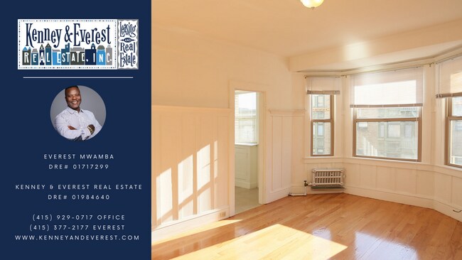797 Bush St San Francisco, CA 94108