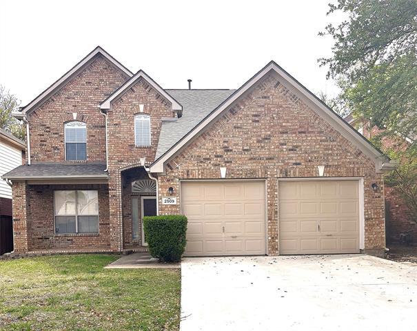 2509 Cross Haven Dr Flower Mound, TX 75028