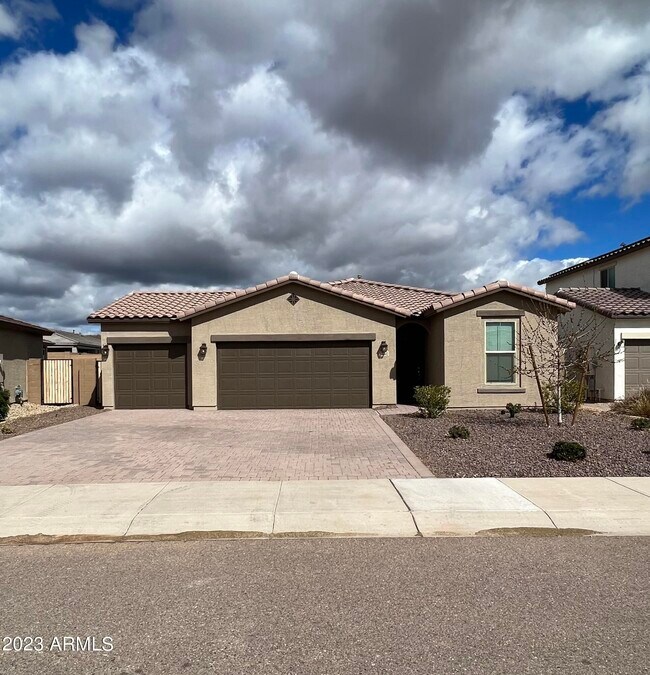 13342 W PASO Trail