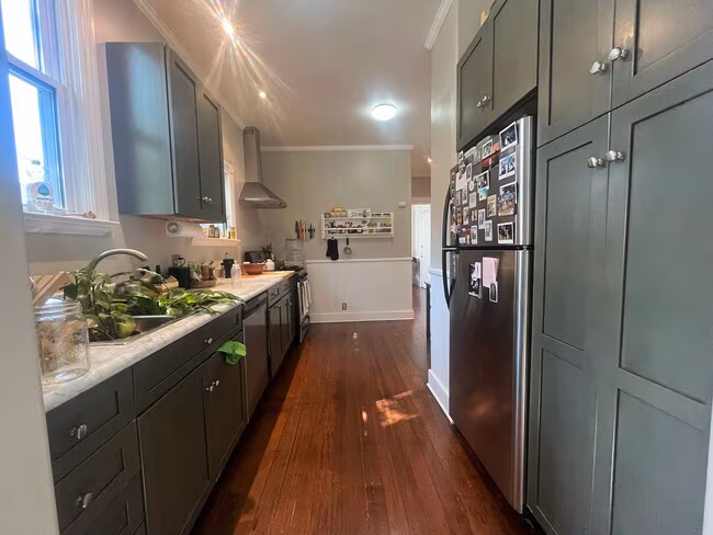 1628 Fairview St Berkeley, CA 94703
