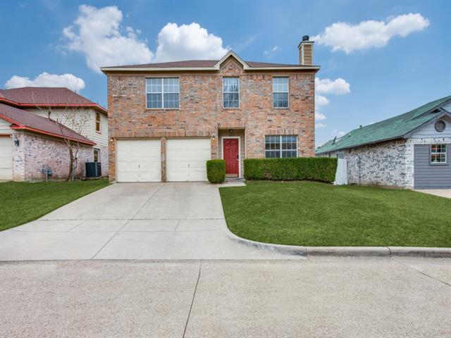 8436 Tallahassee Lane