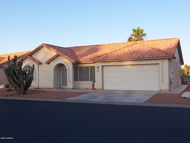6381 S Championship Dr Chandler, AZ 85249