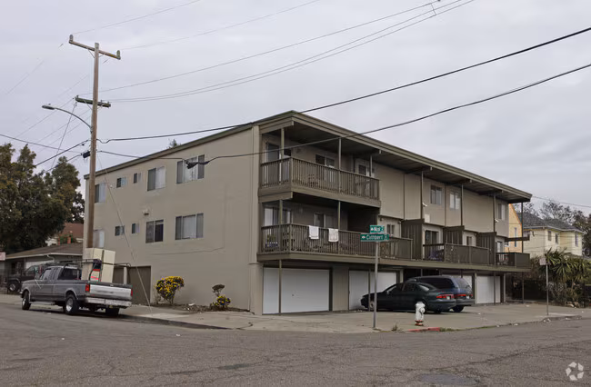 3000 Nicol Ave