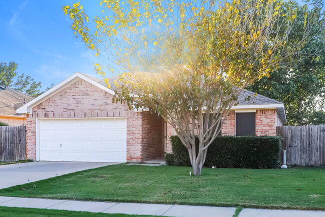 1401 Misty Drive