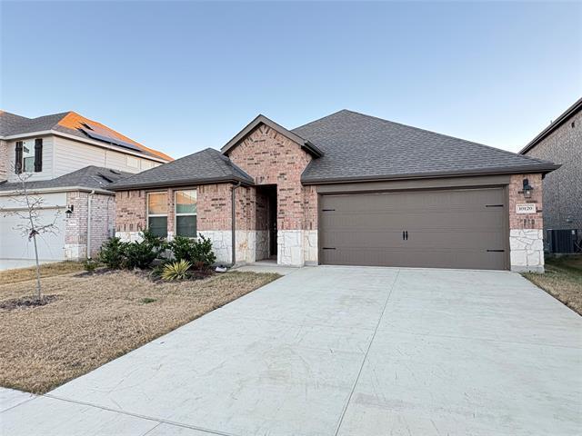 10120 High Grade Dr Krugerville, TX 76227