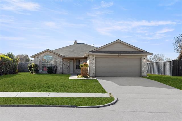 3709 Martha Lane