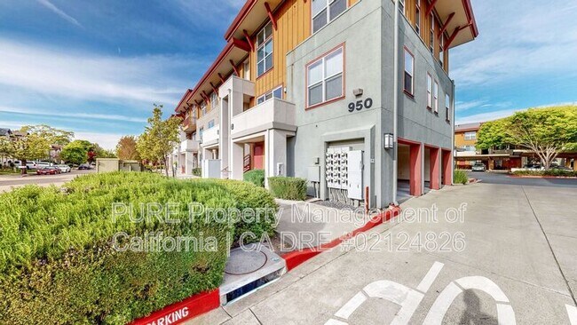 950 Campoy St Santa Rosa, CA 95407