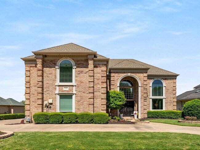 7436 Stoney Point Dr Plano, TX 75025
