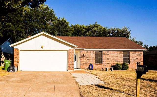 6205 Maple Springs Drive