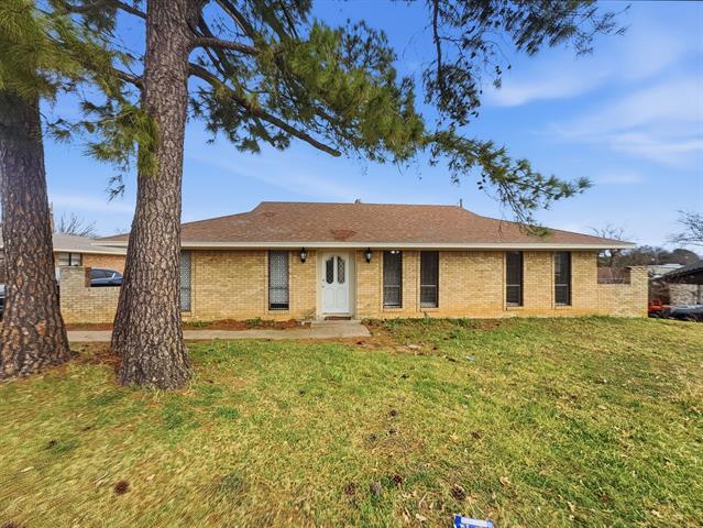1718 South Story Road