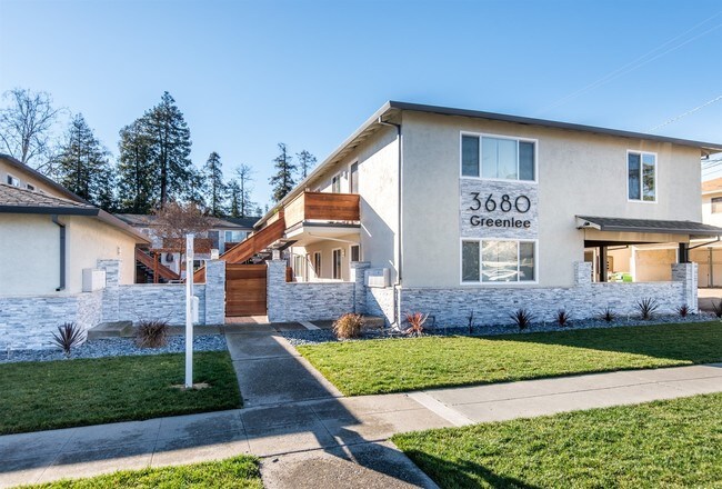 3680 Greenlee Drive, Unit 11 Rental
