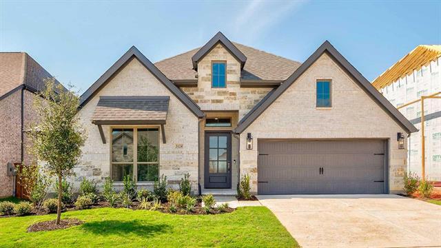 3124 Lacebark Ln Celina, TX 75009