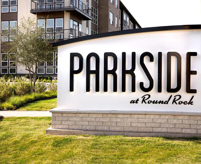 Parkside at Round Rock