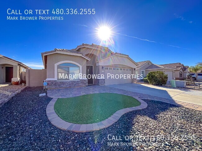 1255 E Elm Rd San Tan Valley, AZ 85140
