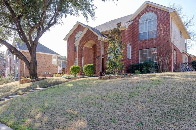 7405 Stoney Point Dr Plano, TX 75025