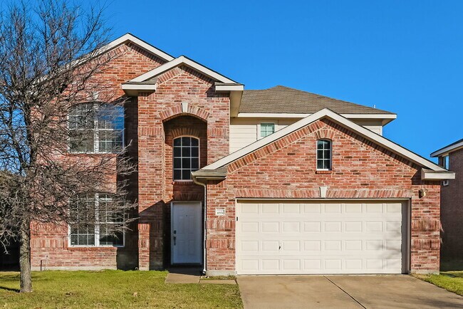 1771 Eagle River Trail Lancaster, TX 75146