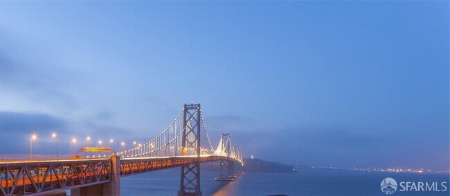 501 Beale St San Francisco, CA 94105