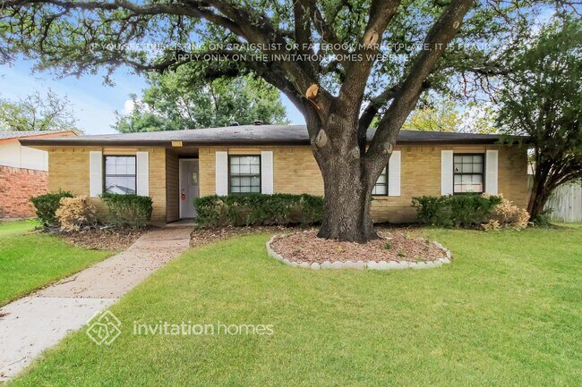 5116 Avery Ln The Colony, TX 75056