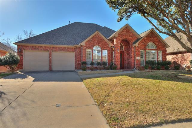 8803 Falcon View Drive