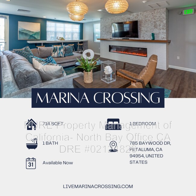 785 Baywood Dr Petaluma, CA 94954