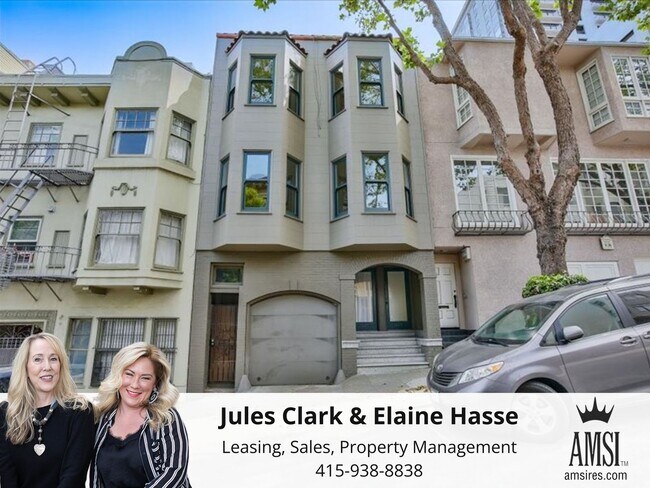 1129 Clay St San Francisco, CA 94108