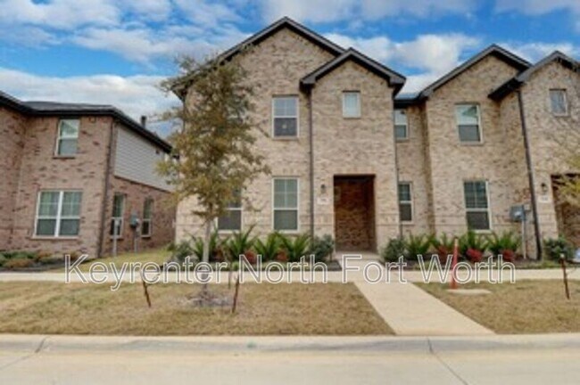 216 Territory Trl Fort Worth, TX 76120