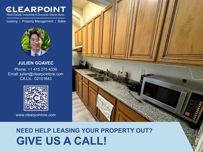 1348 Park St Alameda, CA 94501