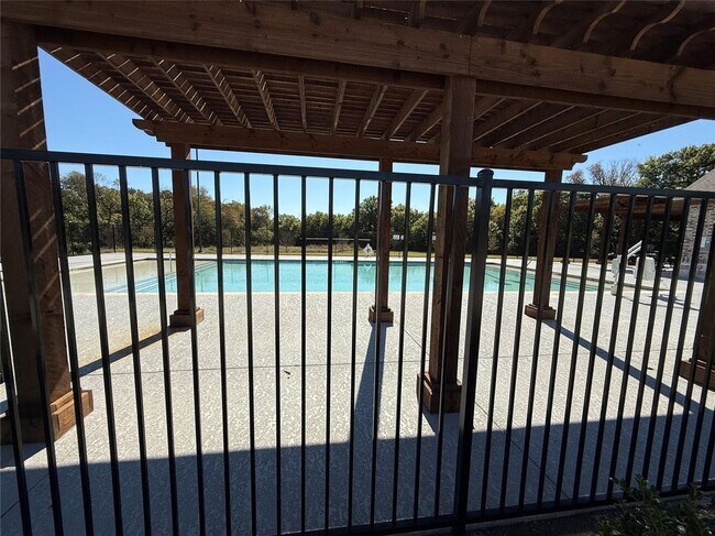 1808 Quaking Aspen Wy McKinney, TX 75071