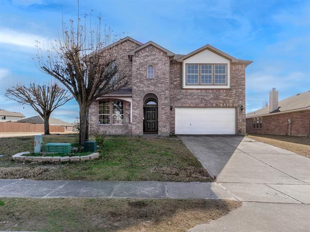 1733 Elm St Anna, TX 75409