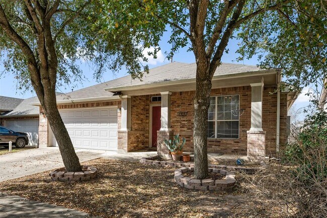 221 Stone Crest Blvd Buda, TX 78610